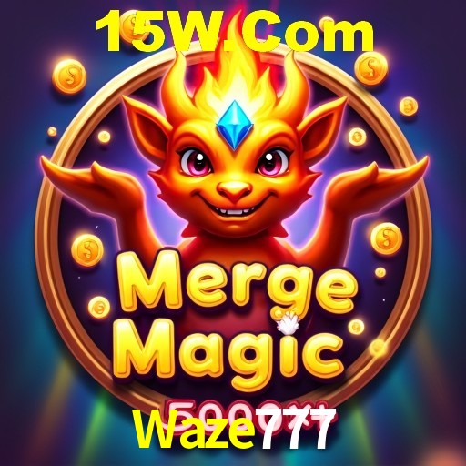 Desvendando o Mundo dos Jogos Virtuais na Waze777