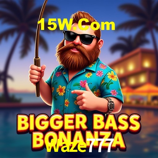 A Revolução dos Aplicativos de Jogos no Waze777